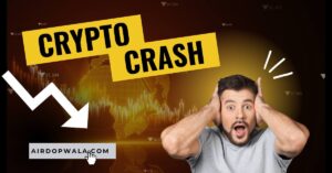 Today Crypto Market Dump – Bitcoin Dips Near $100K as Market Faces Volatility