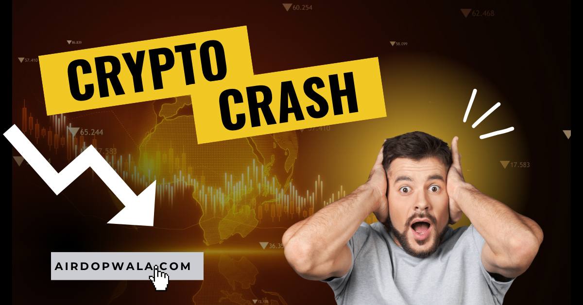 Today Crypto Market Dump – Bitcoin Dips Near $100K as Market Faces Volatility