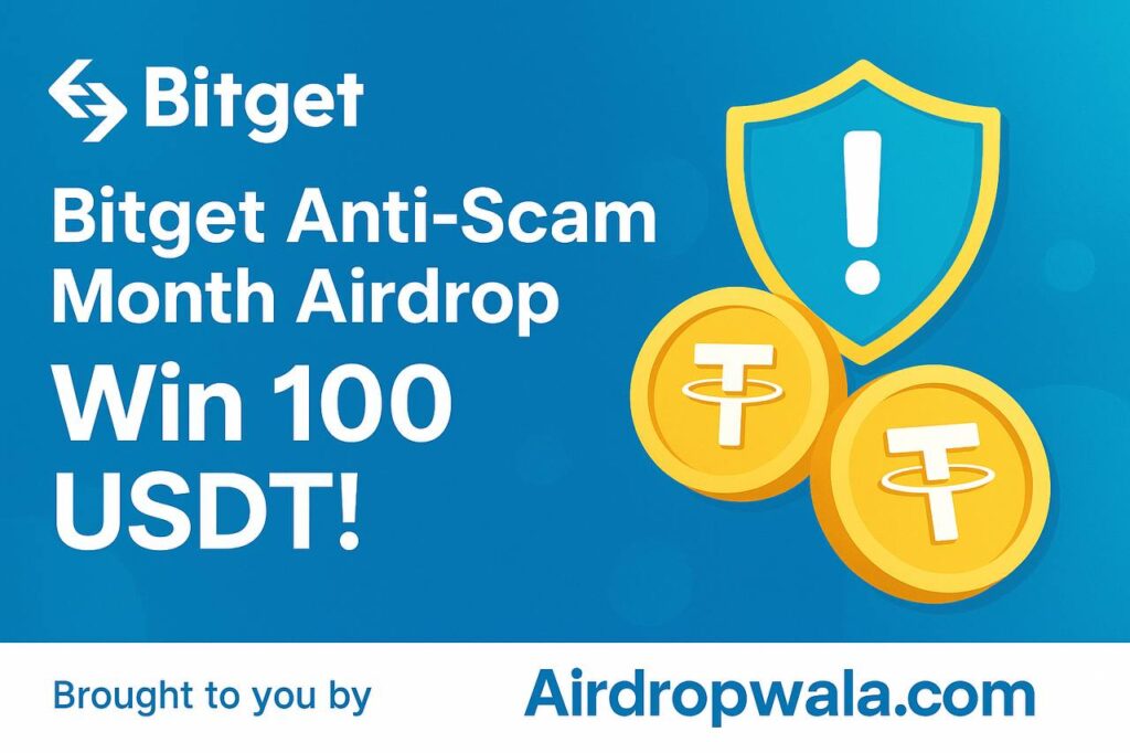 Airdrop