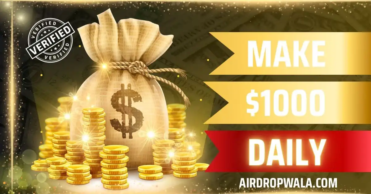 🪙🚀 PropW Discord Community Airdrop is Now Live — Win $20 Coupons! 2025